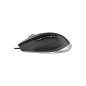 3Dconnexion CadMouse Pro Optisk Kablet Sort 3Dconnexion CadMouse Pro Optisk Kablet Sort